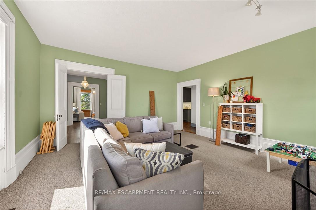 Photo 12 of 903 Concession 13 Townsend Road, Norfolk, Townsend — HOMEH