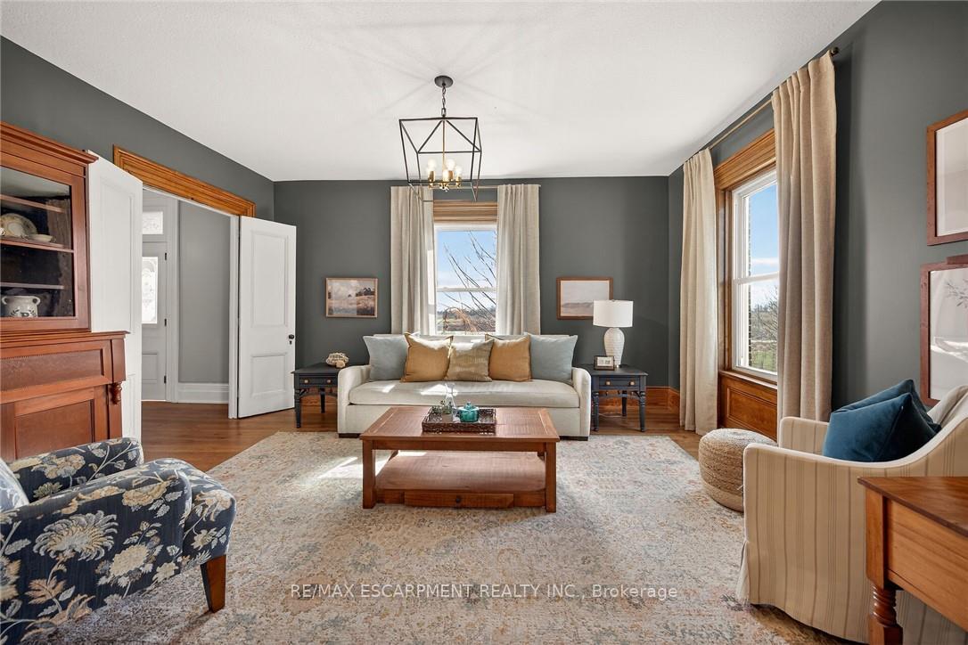 Photo 13 of 903 Concession 13 Townsend Road, Norfolk, Townsend — HOMEH