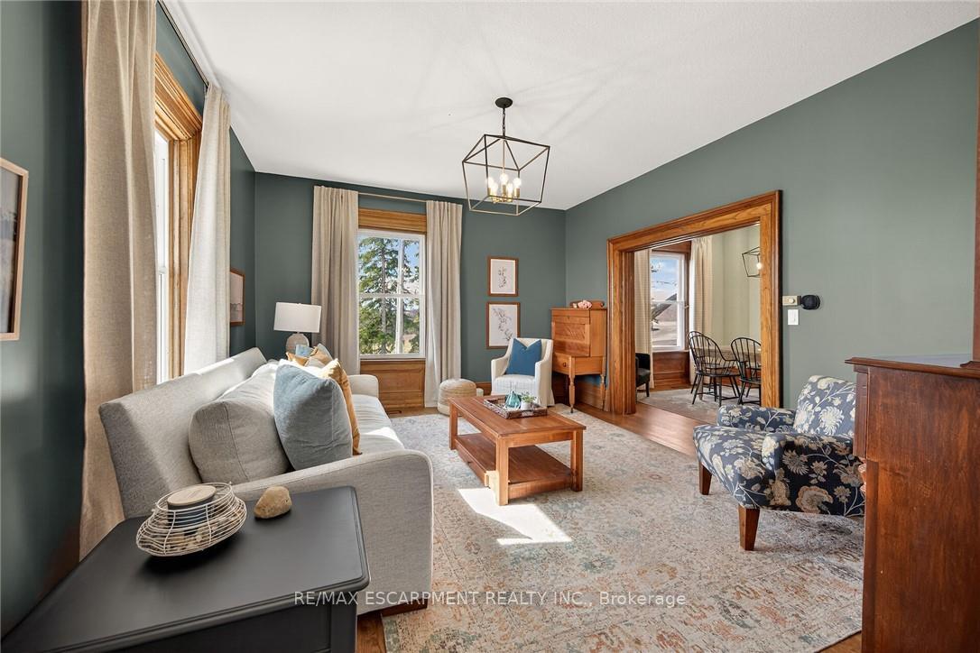 Photo 14 of 903 Concession 13 Townsend Road, Norfolk, Townsend — HOMEH