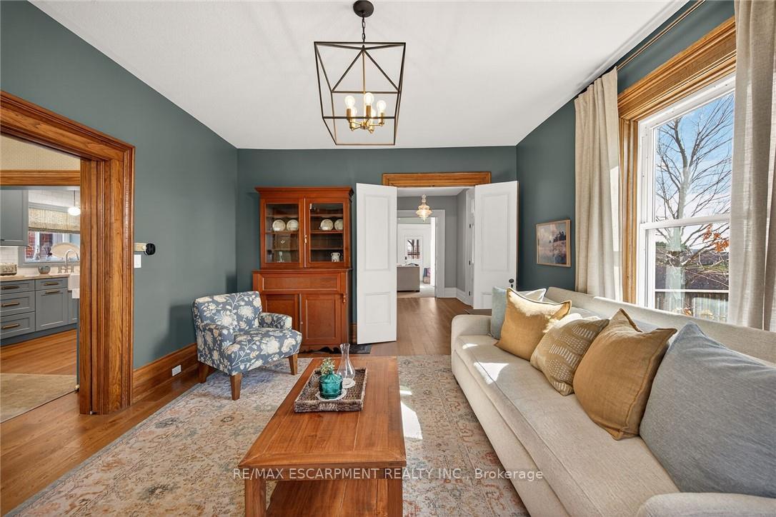 Photo 15 of 903 Concession 13 Townsend Road, Norfolk, Townsend — HOMEH