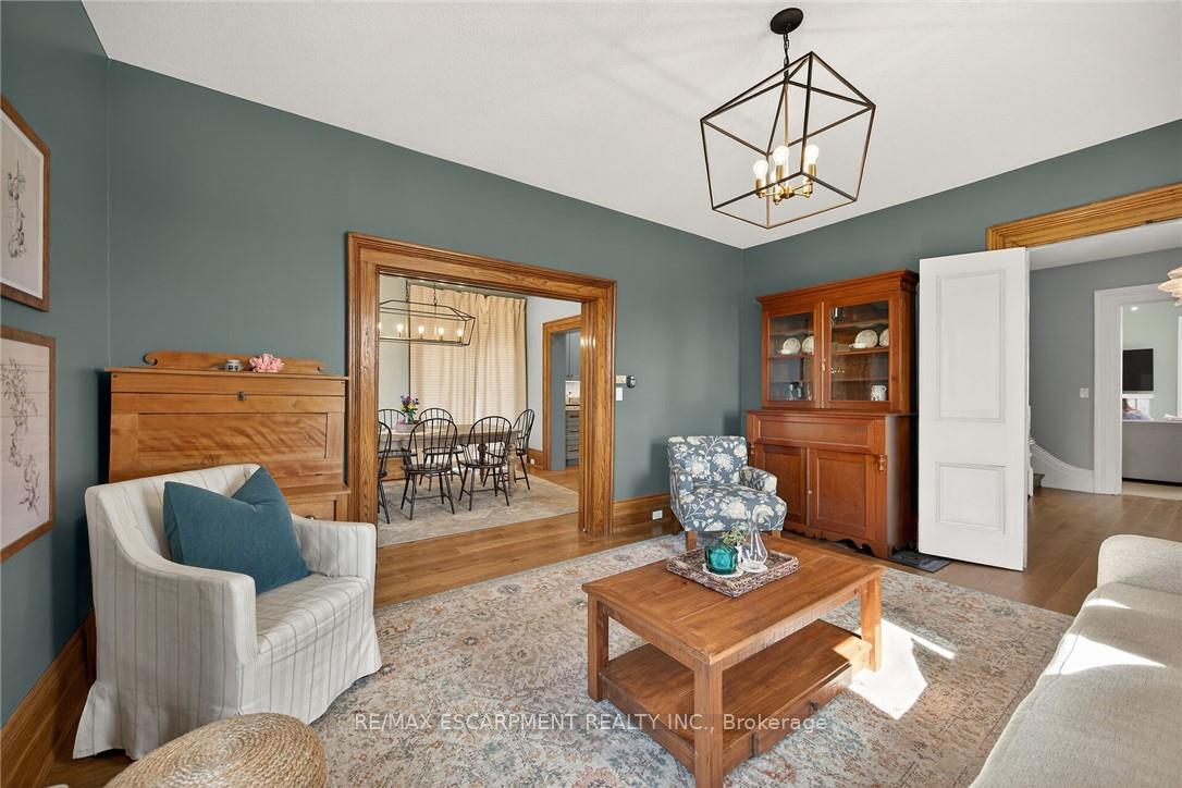 Photo 16 of 903 Concession 13 Townsend Road, Norfolk, Townsend — HOMEH
