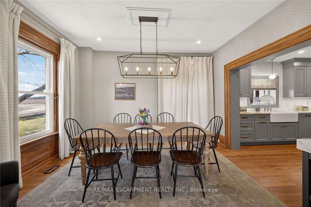Photo 17 of 903 Concession 13 Townsend Road, Norfolk, Townsend — HOMEH
