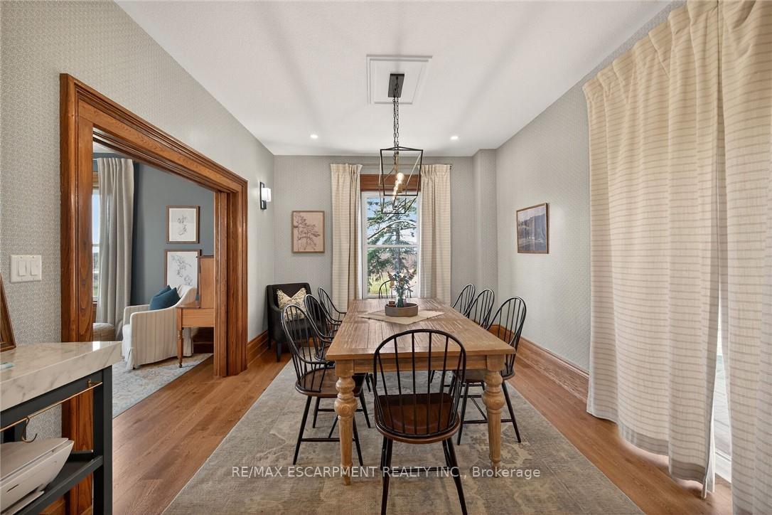 Photo 18 of 903 Concession 13 Townsend Road, Norfolk, Townsend — HOMEH