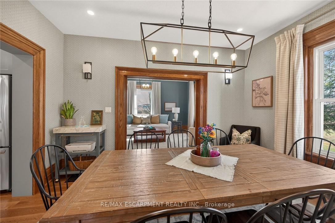 Photo 19 of 903 Concession 13 Townsend Road, Norfolk, Townsend — HOMEH