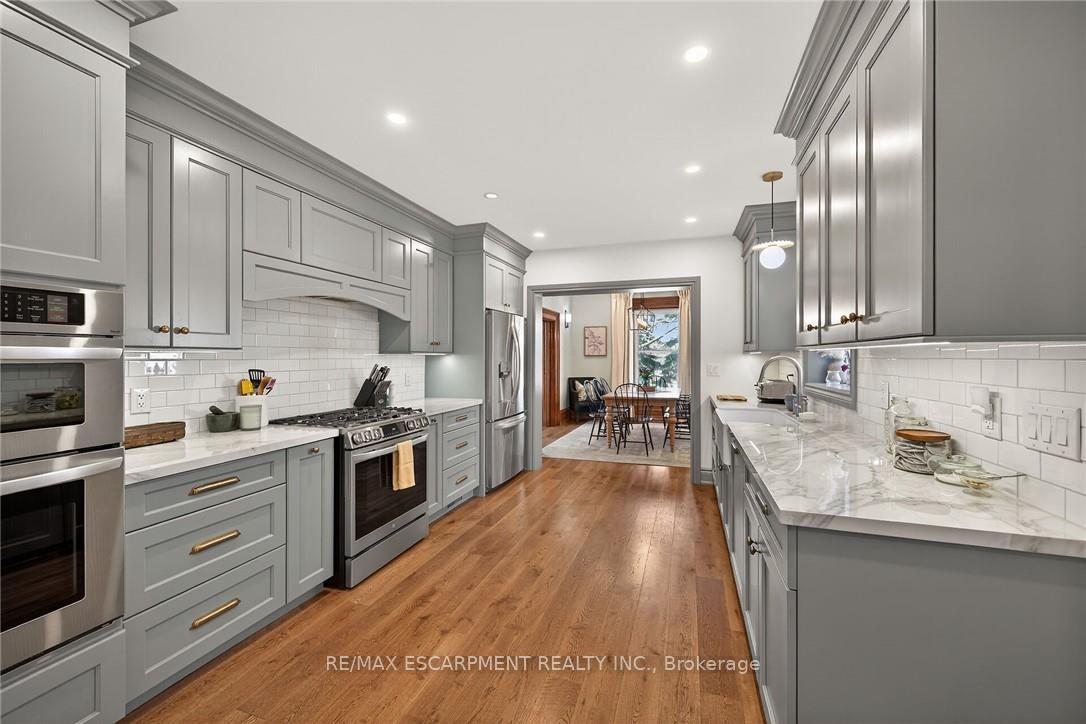 Photo 22 of 903 Concession 13 Townsend Road, Norfolk, Townsend — HOMEH