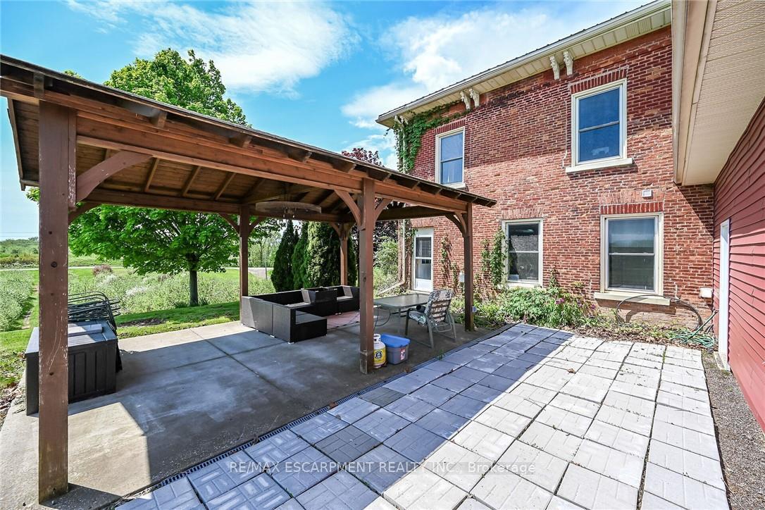 Photo 42 of 903 Concession 13 Townsend Road, Norfolk, Townsend — HOMEH