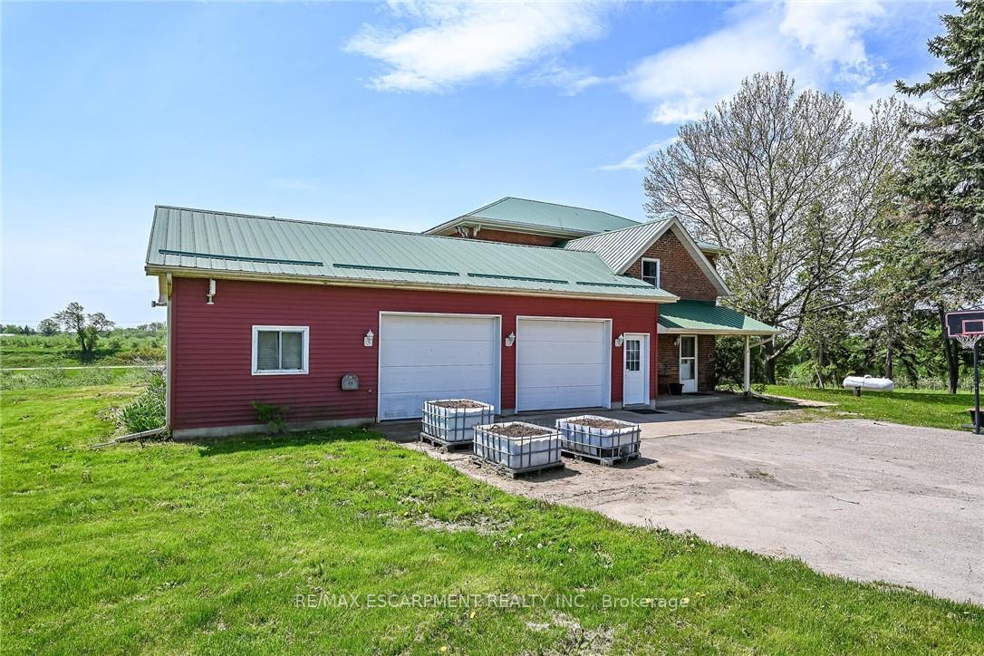 Photo 43 of 903 Concession 13 Townsend Road, Norfolk, Townsend — HOMEH