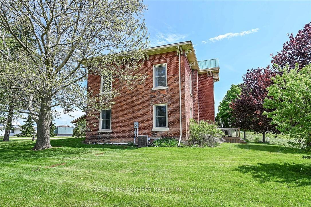 Photo 48 of 903 Concession 13 Townsend Road, Norfolk, Townsend — HOMEH