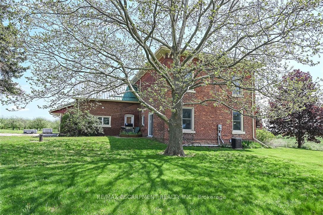 Photo 49 of 903 Concession 13 Townsend Road, Norfolk, Townsend — HOMEH