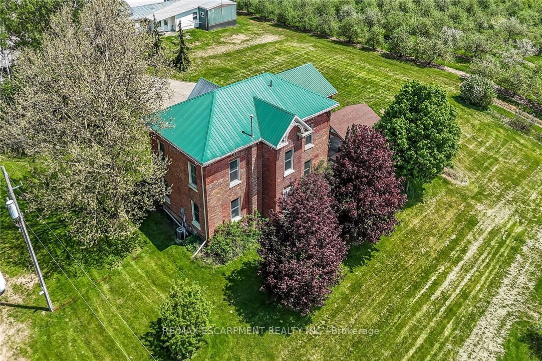 Photo 50 of 903 Concession 13 Townsend Road, Norfolk, Townsend — HOMEH
