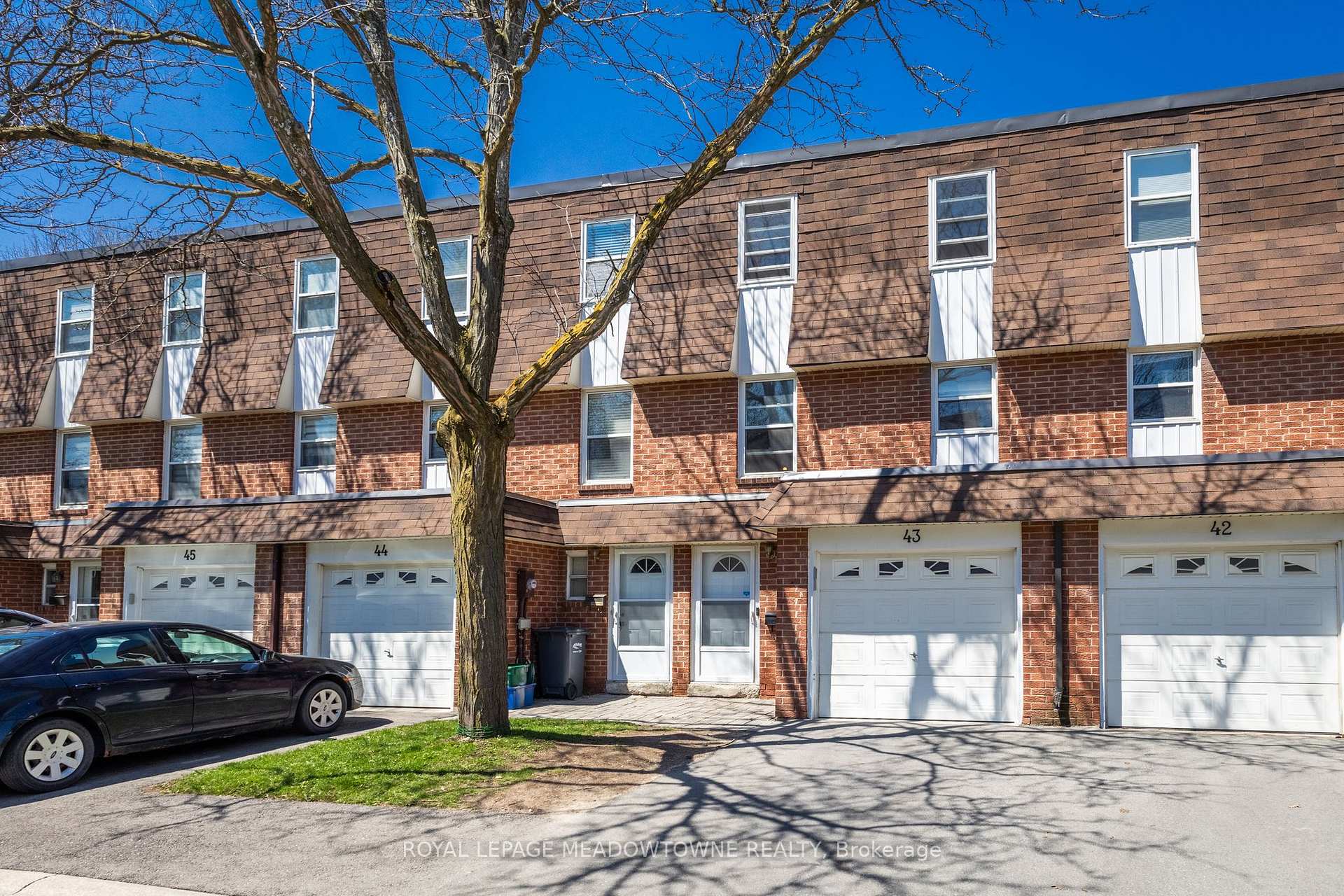 Photo of Unit 43, 235 Bronte Street