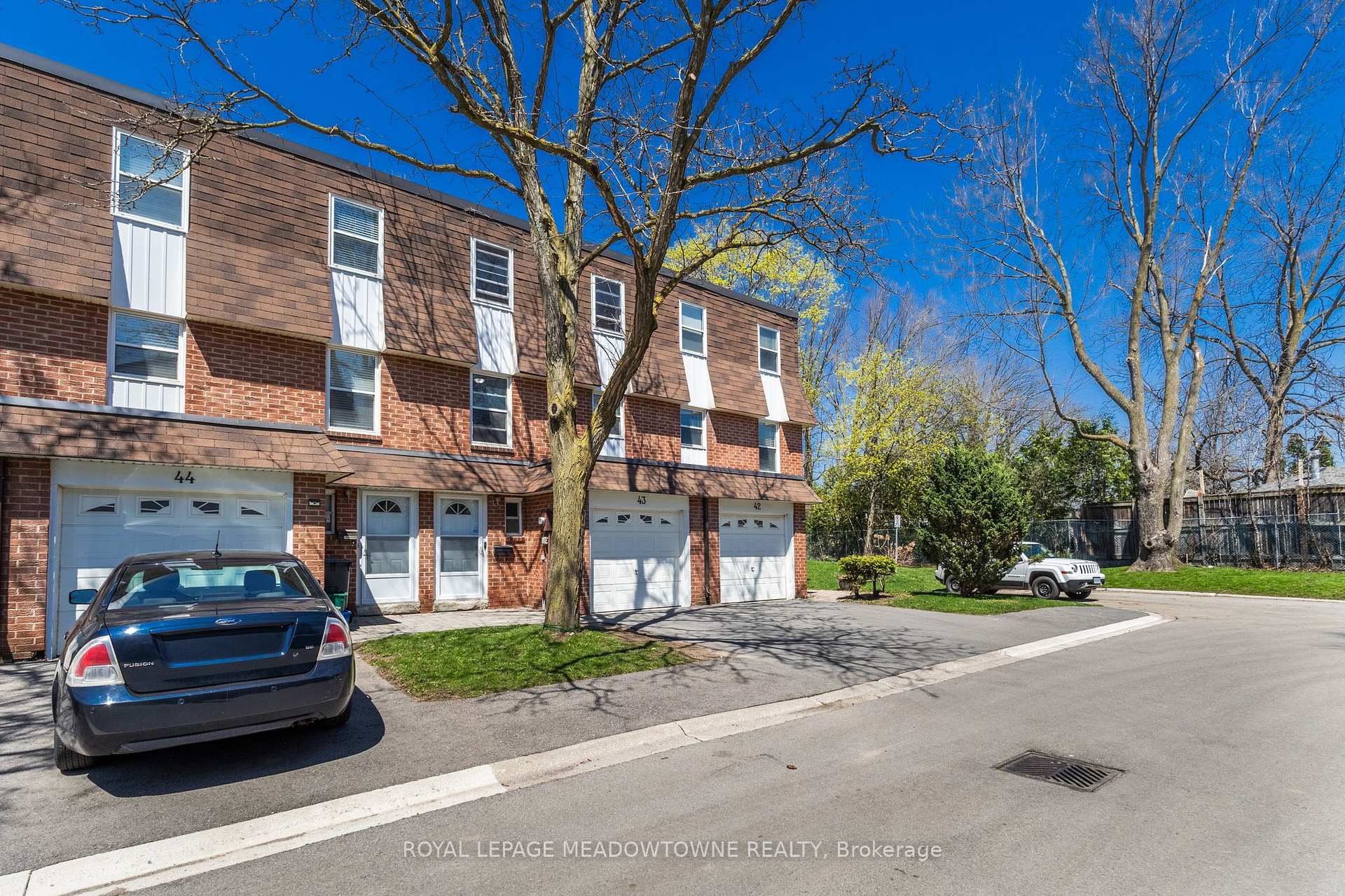 Photo 2 of Unit 43, 235 Bronte Street, Milton, Old Milton — HOMEH