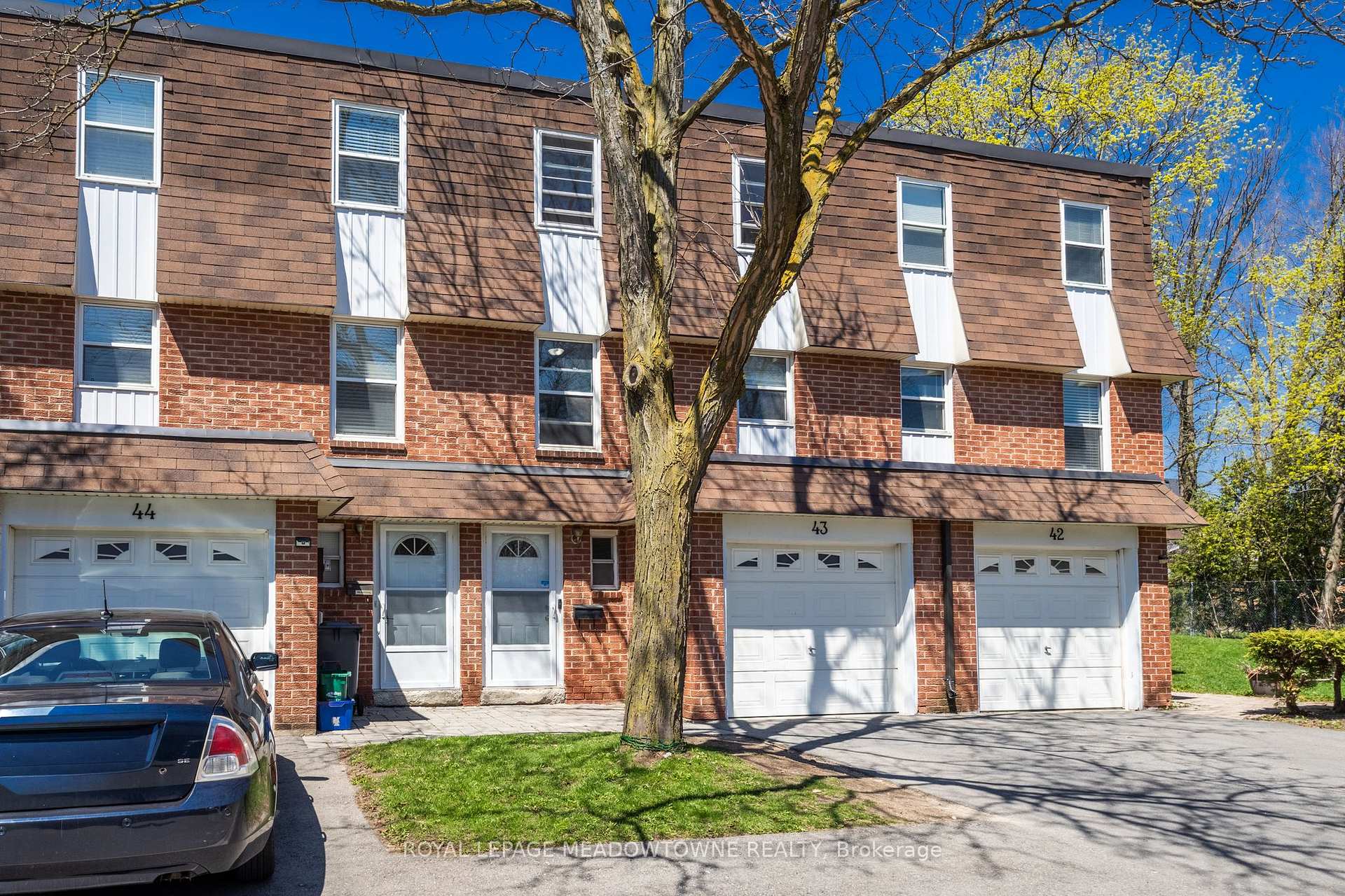 Photo 3 of Unit 43, 235 Bronte Street, Milton, Old Milton — HOMEH