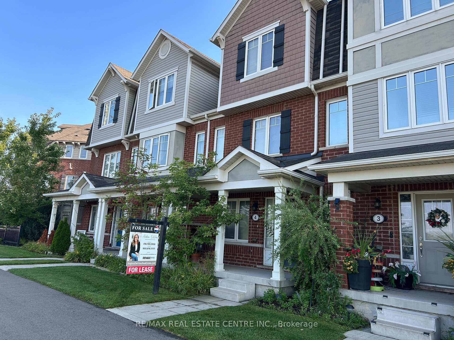 Photo 1 of Unit 4, 6020 Derry Road, Milton, Harrison — HOMEH