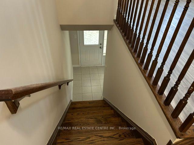 Photo 5 of Unit 4, 6020 Derry Road, Milton, Harrison — HOMEH