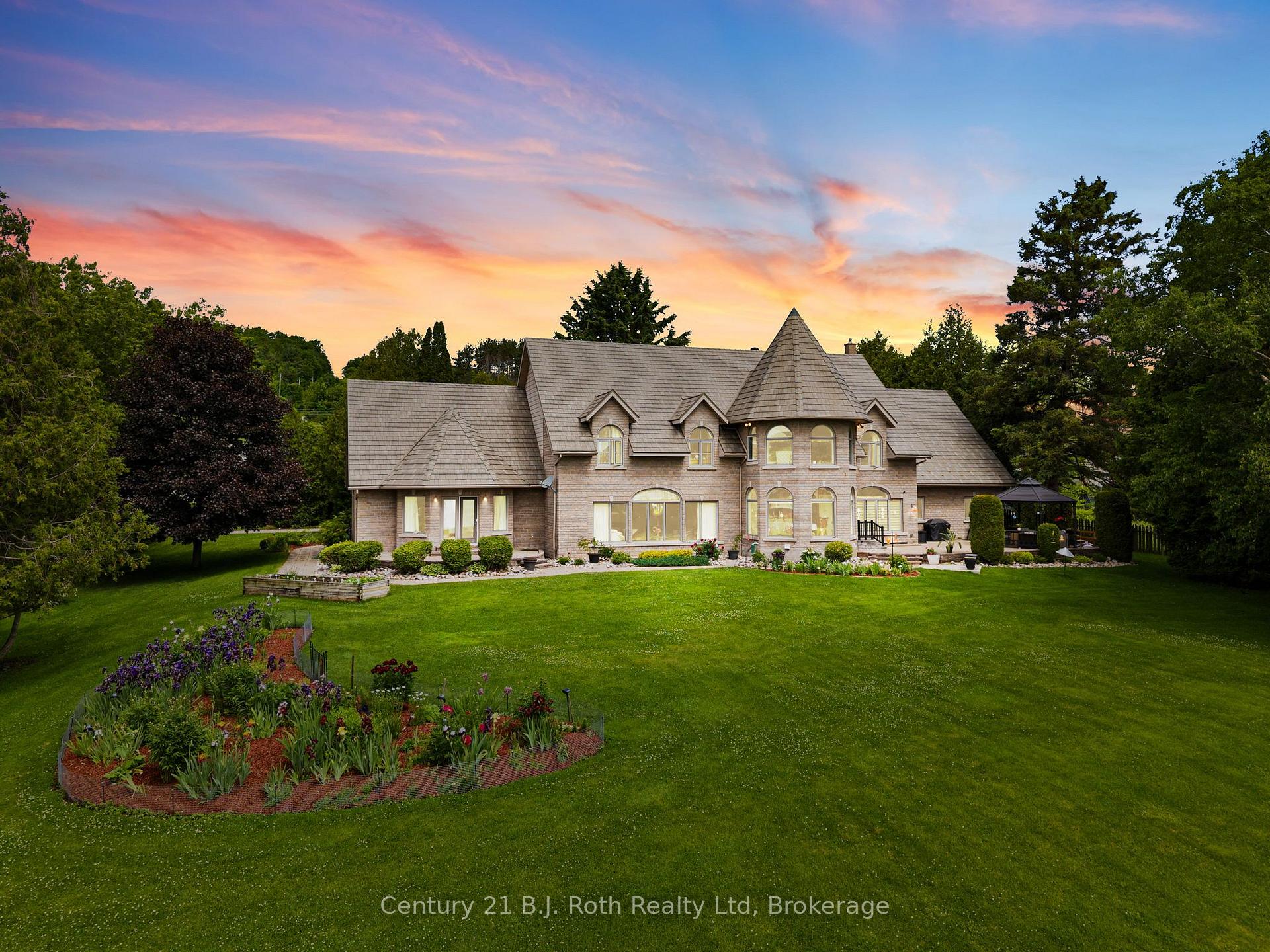 Photo 4 of 339 Champlain Road, Penetanguishene — HOMEH