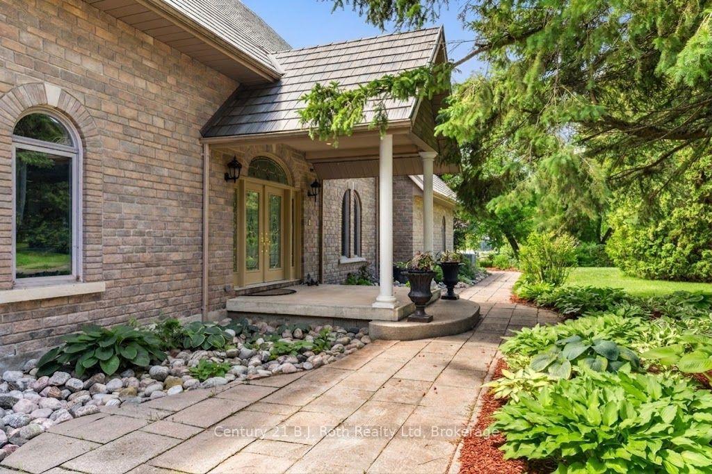 Photo 12 of 339 Champlain Road, Penetanguishene — HOMEH