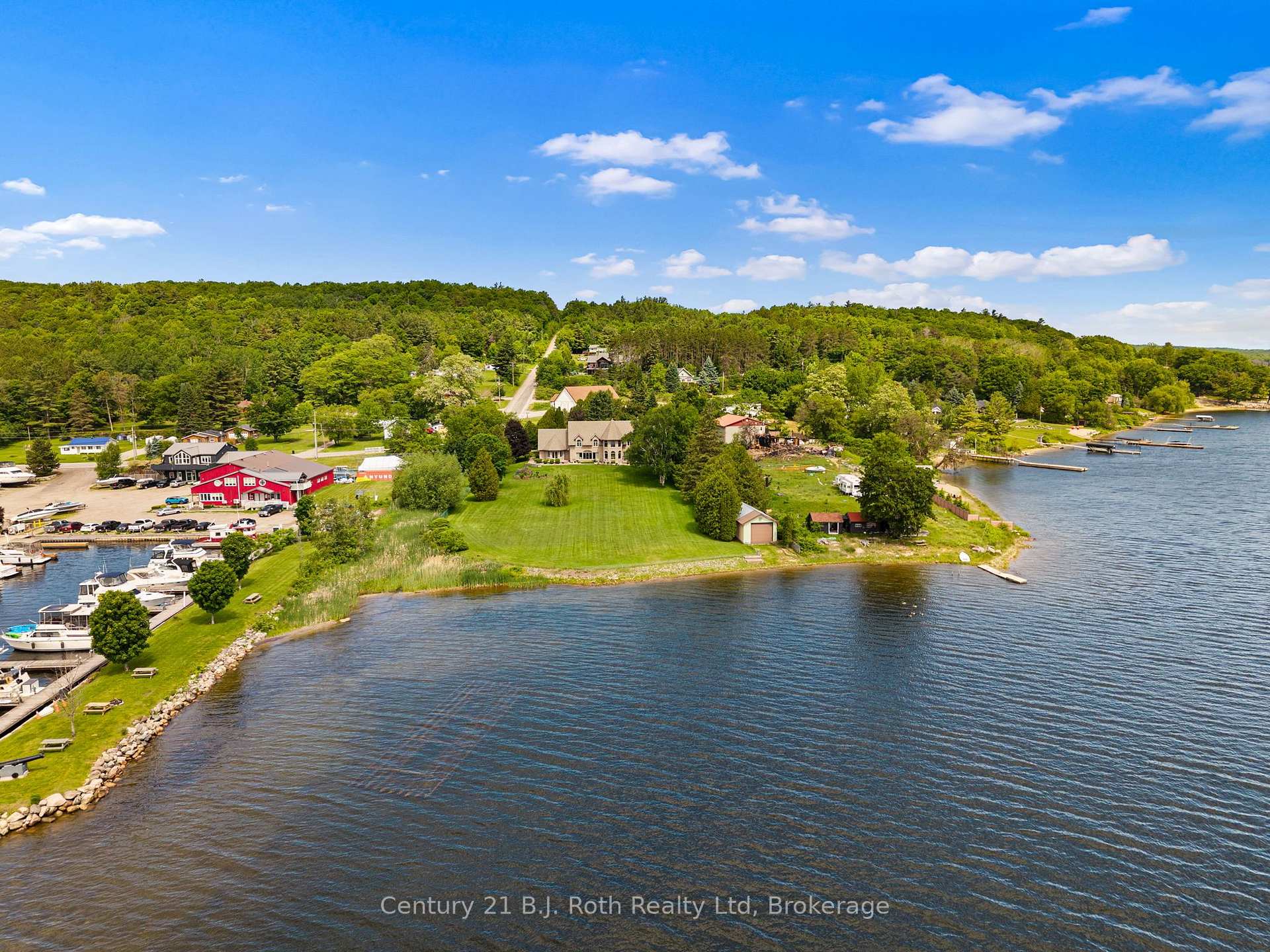 Photo 41 of 339 Champlain Road, Penetanguishene — HOMEH