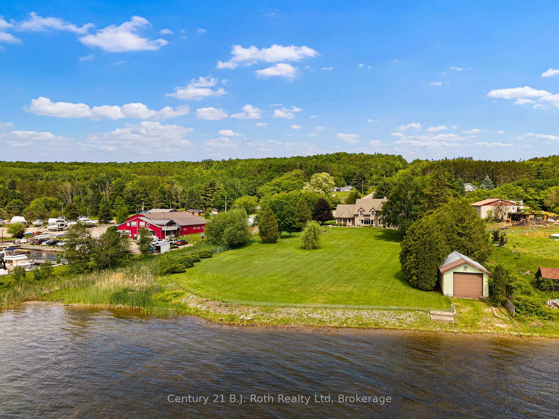 Photo 43 of 339 Champlain Road, Penetanguishene — HOMEH