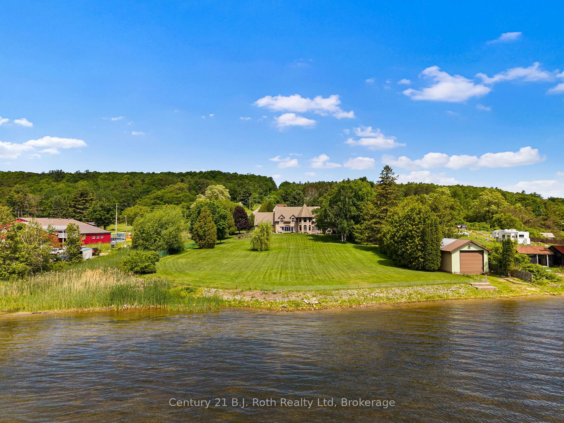 Photo 44 of 339 Champlain Road, Penetanguishene — HOMEH