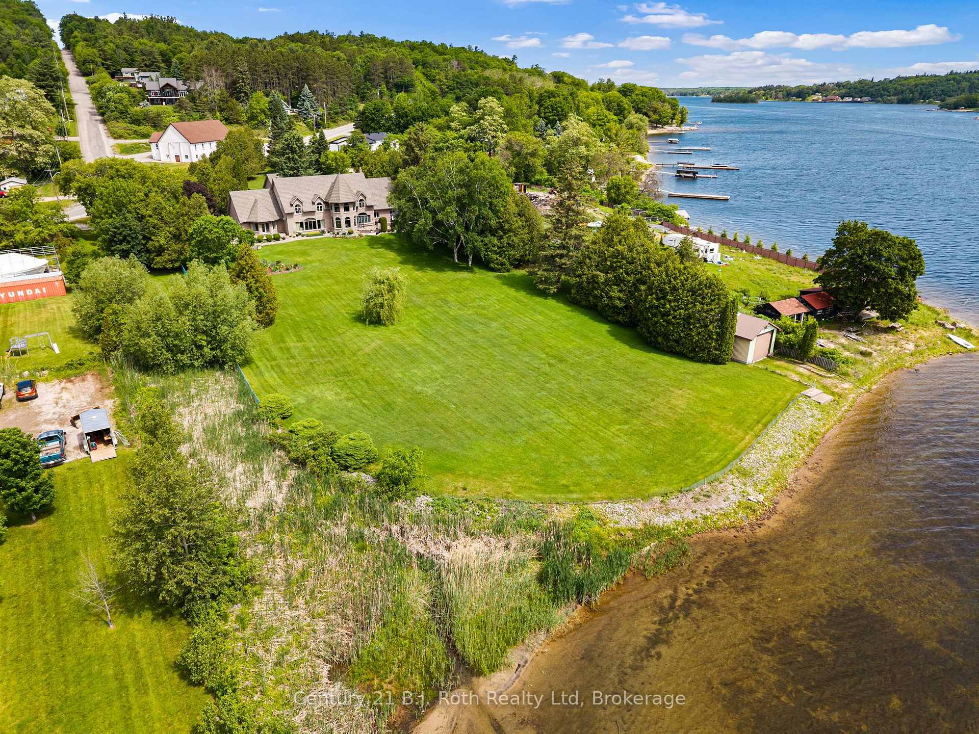 Photo 45 of 339 Champlain Road, Penetanguishene — HOMEH
