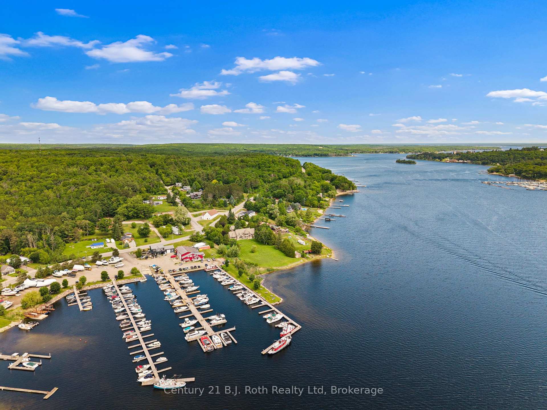 Photo 48 of 339 Champlain Road, Penetanguishene — HOMEH