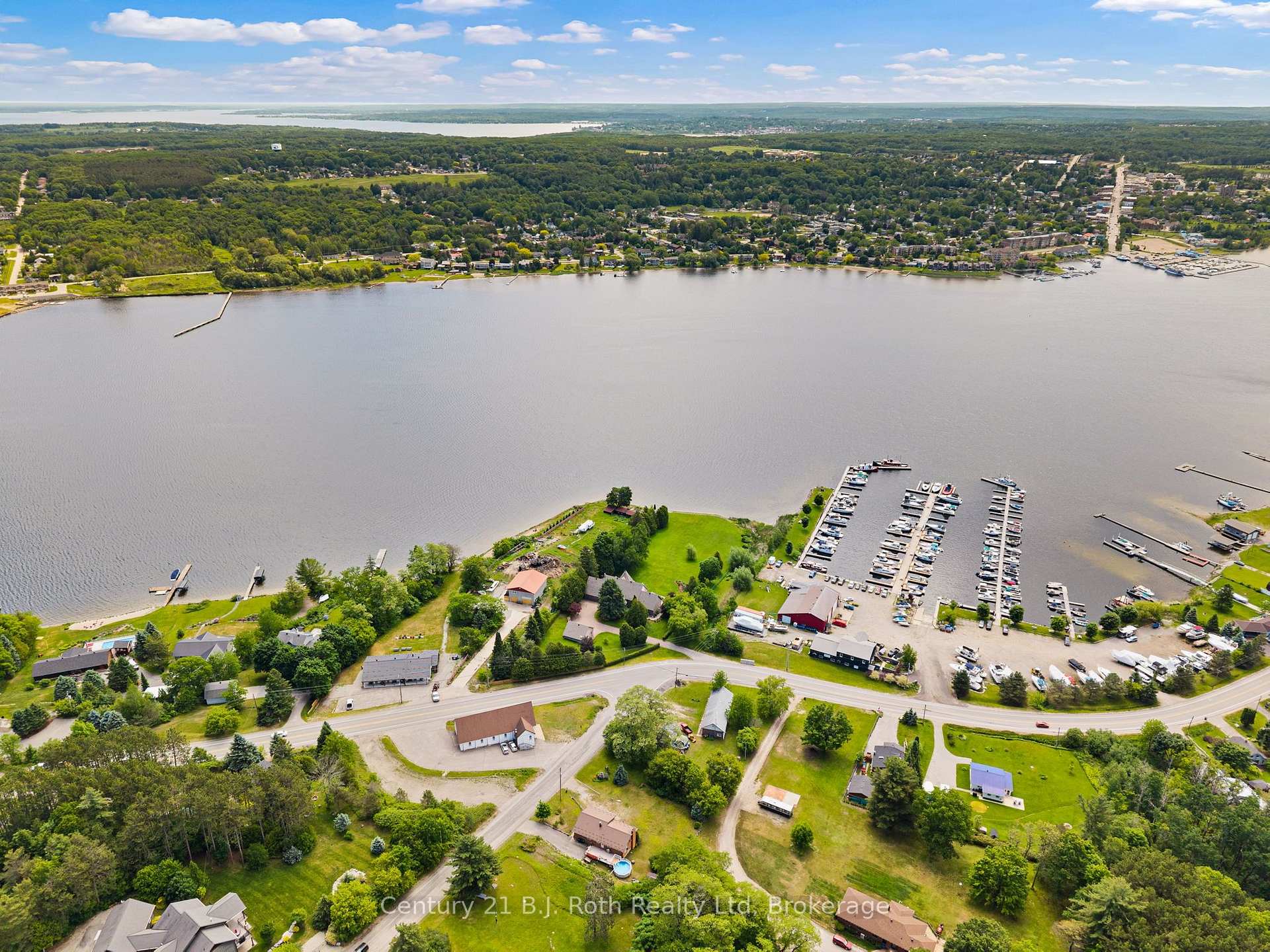 Photo 49 of 339 Champlain Road, Penetanguishene — HOMEH