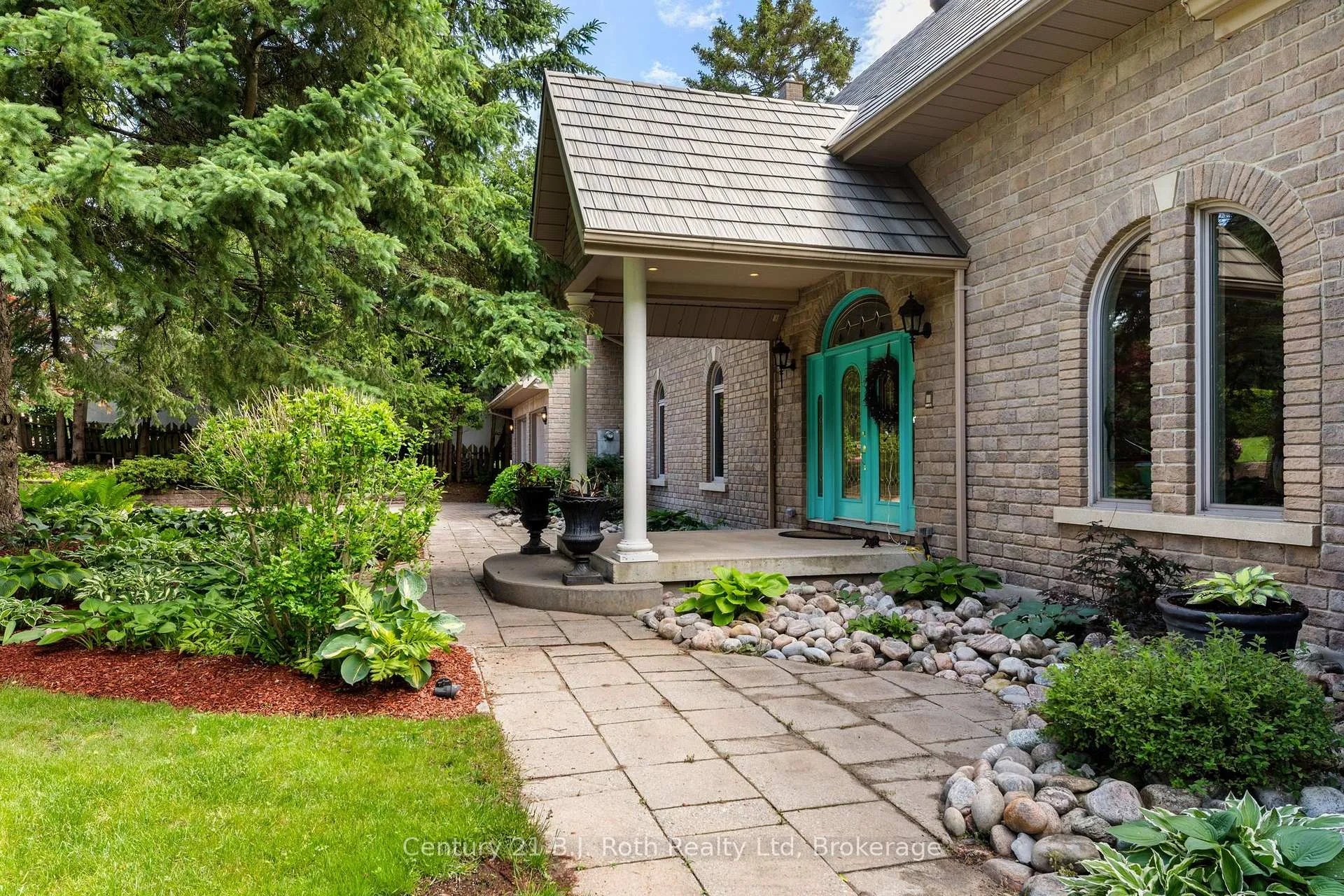 Photo 9 of 339 Champlain Road, Penetanguishene — HOMEH
