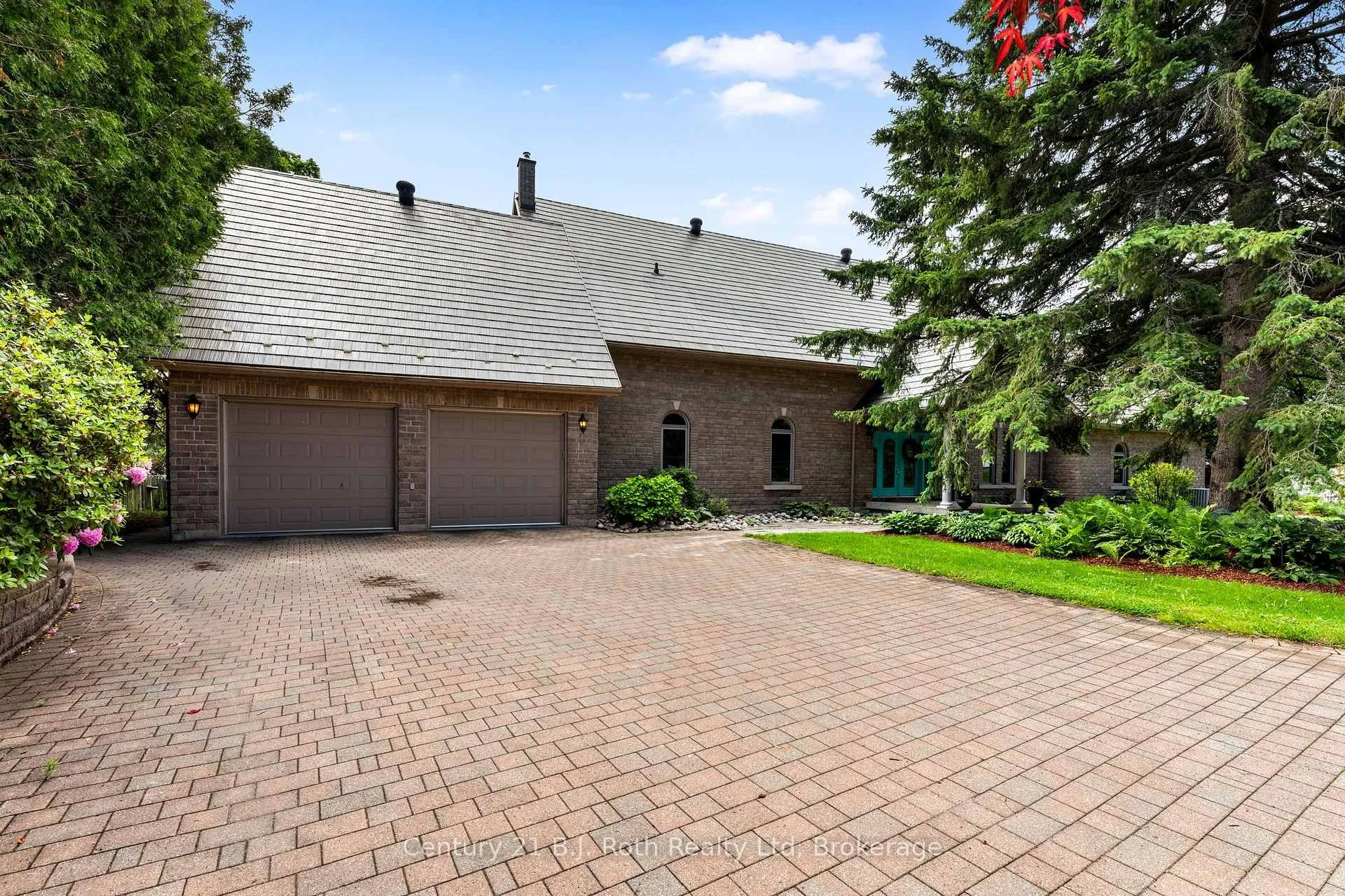 Photo 10 of 339 Champlain Road, Penetanguishene — HOMEH
