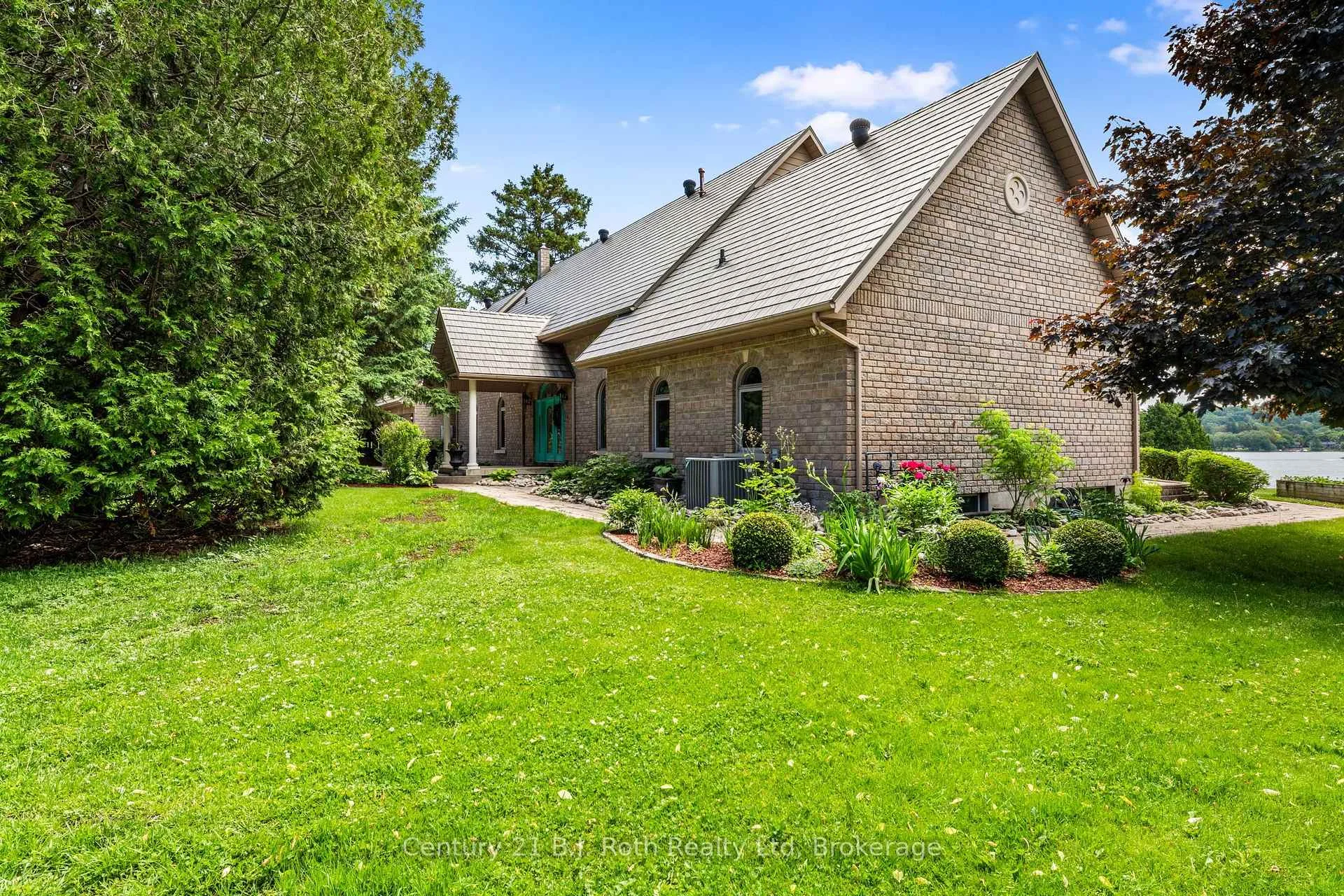 Photo 13 of 339 Champlain Road, Penetanguishene — HOMEH