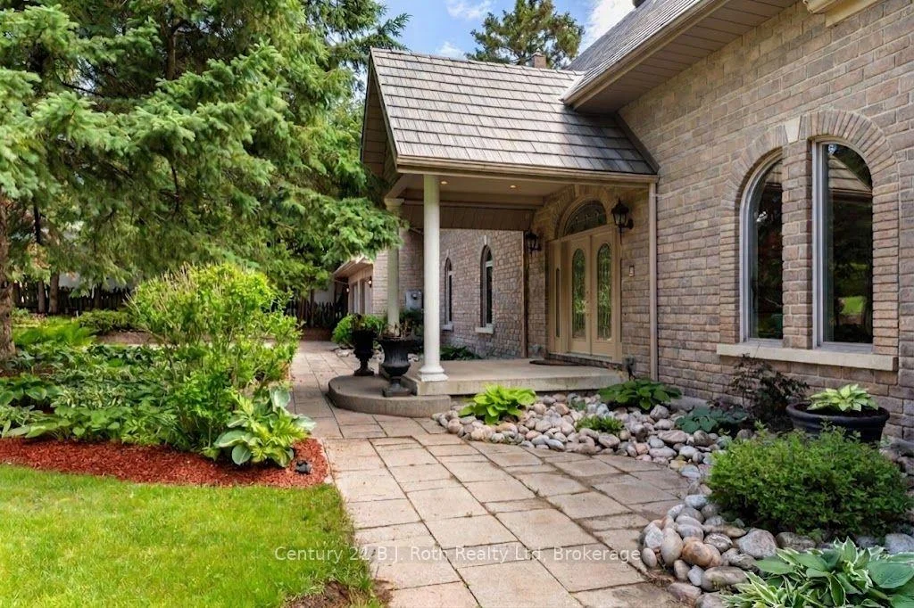 Photo 16 of 339 Champlain Road, Penetanguishene — HOMEH