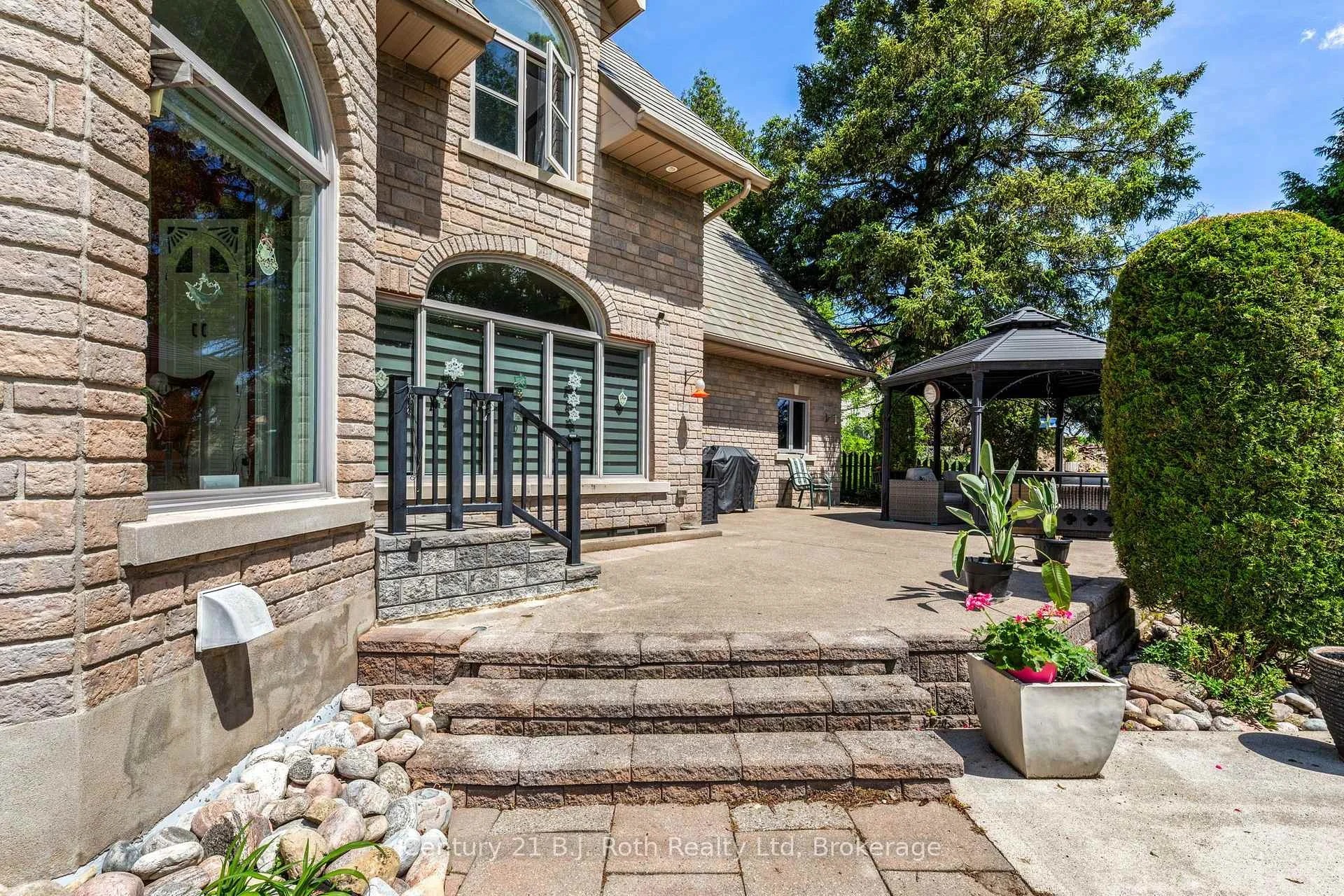 Photo 19 of 339 Champlain Road, Penetanguishene — HOMEH