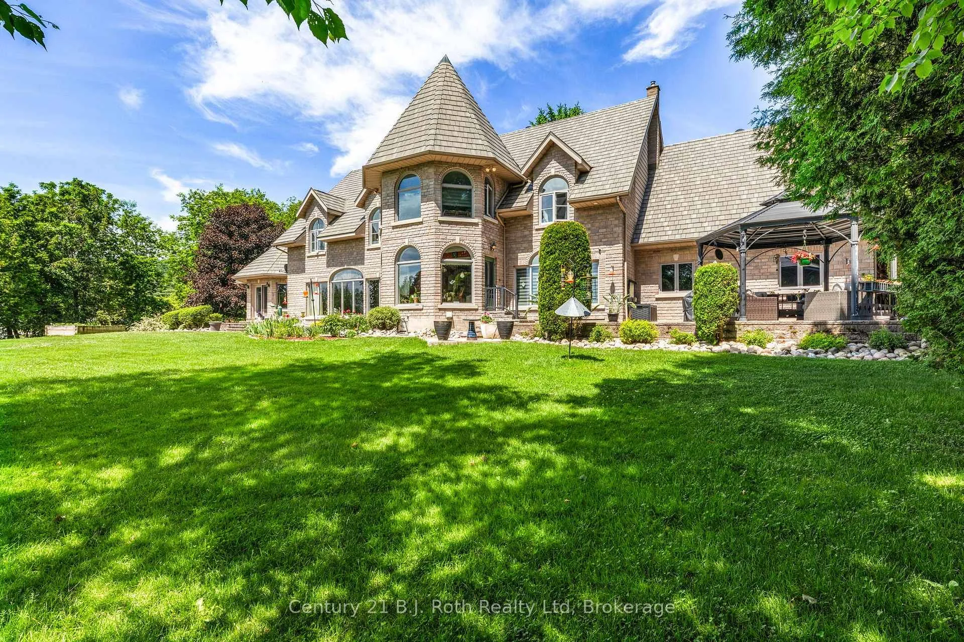 Photo 23 of 339 Champlain Road, Penetanguishene — HOMEH