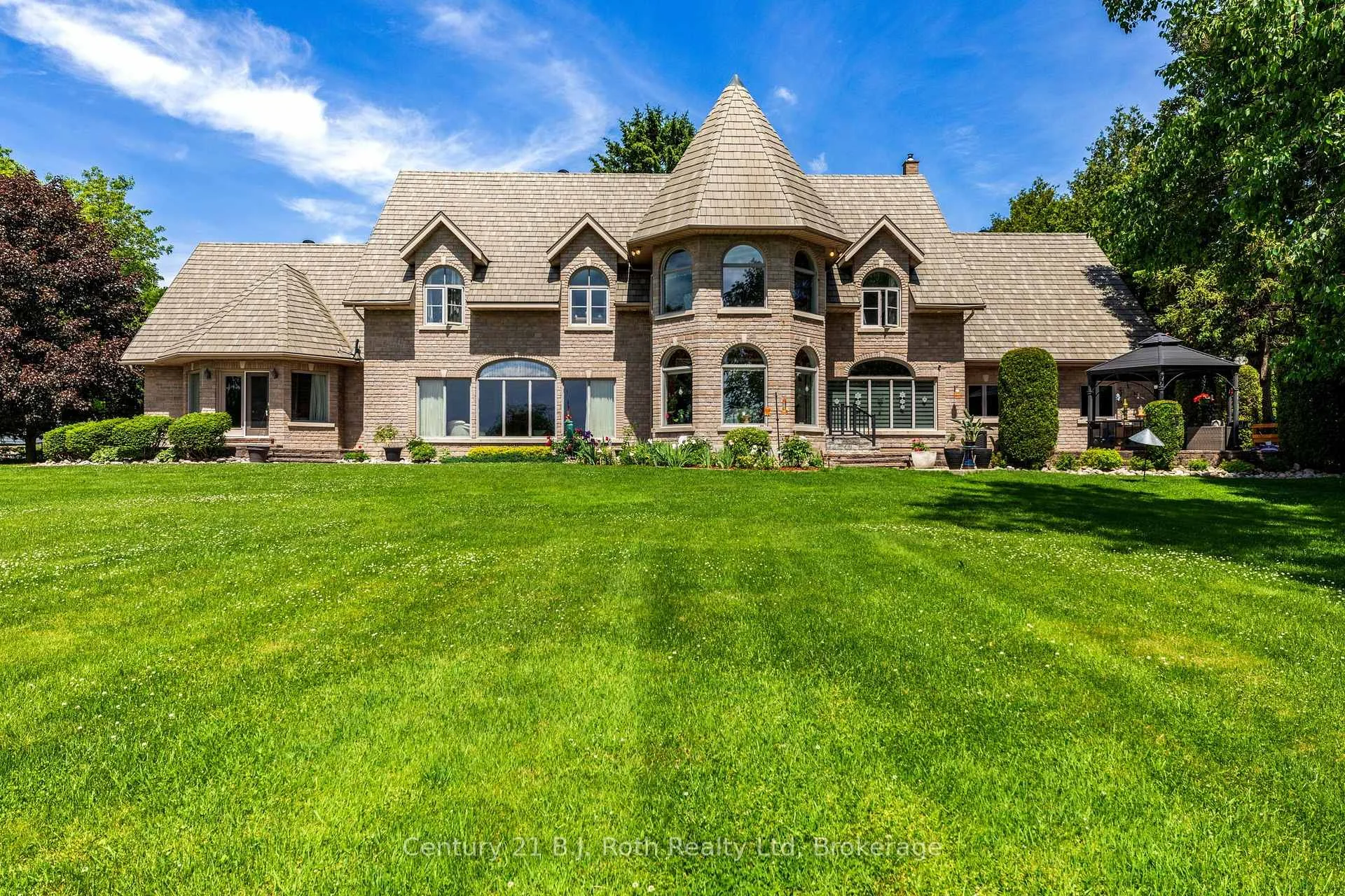 Photo 24 of 339 Champlain Road, Penetanguishene — HOMEH
