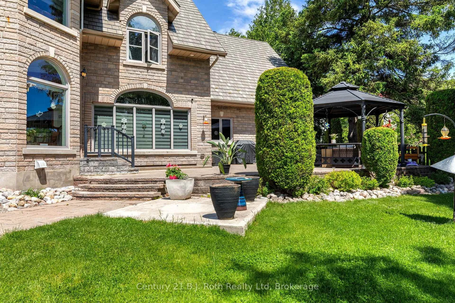 Photo 25 of 339 Champlain Road, Penetanguishene — HOMEH