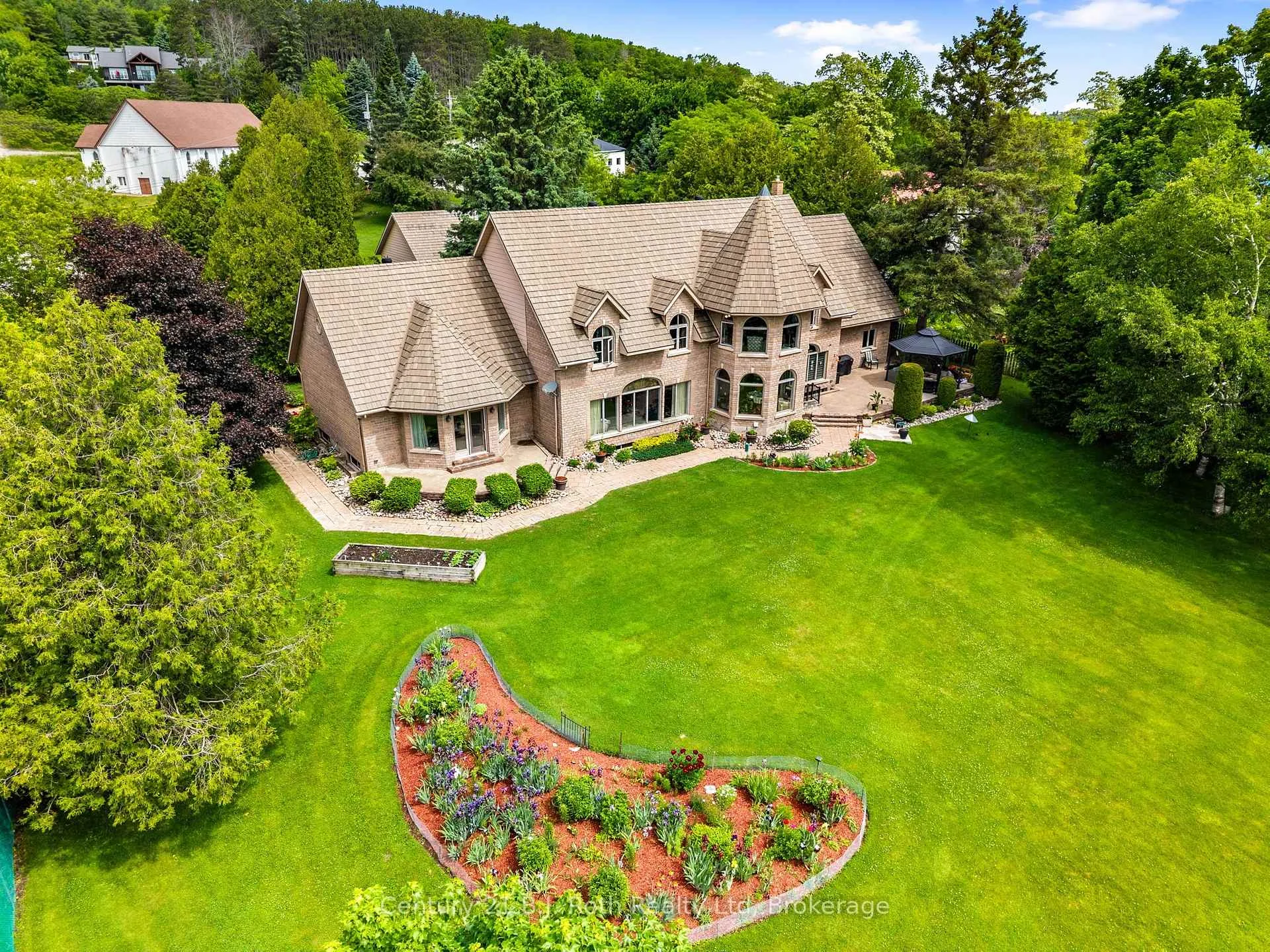 Photo 27 of 339 Champlain Road, Penetanguishene — HOMEH