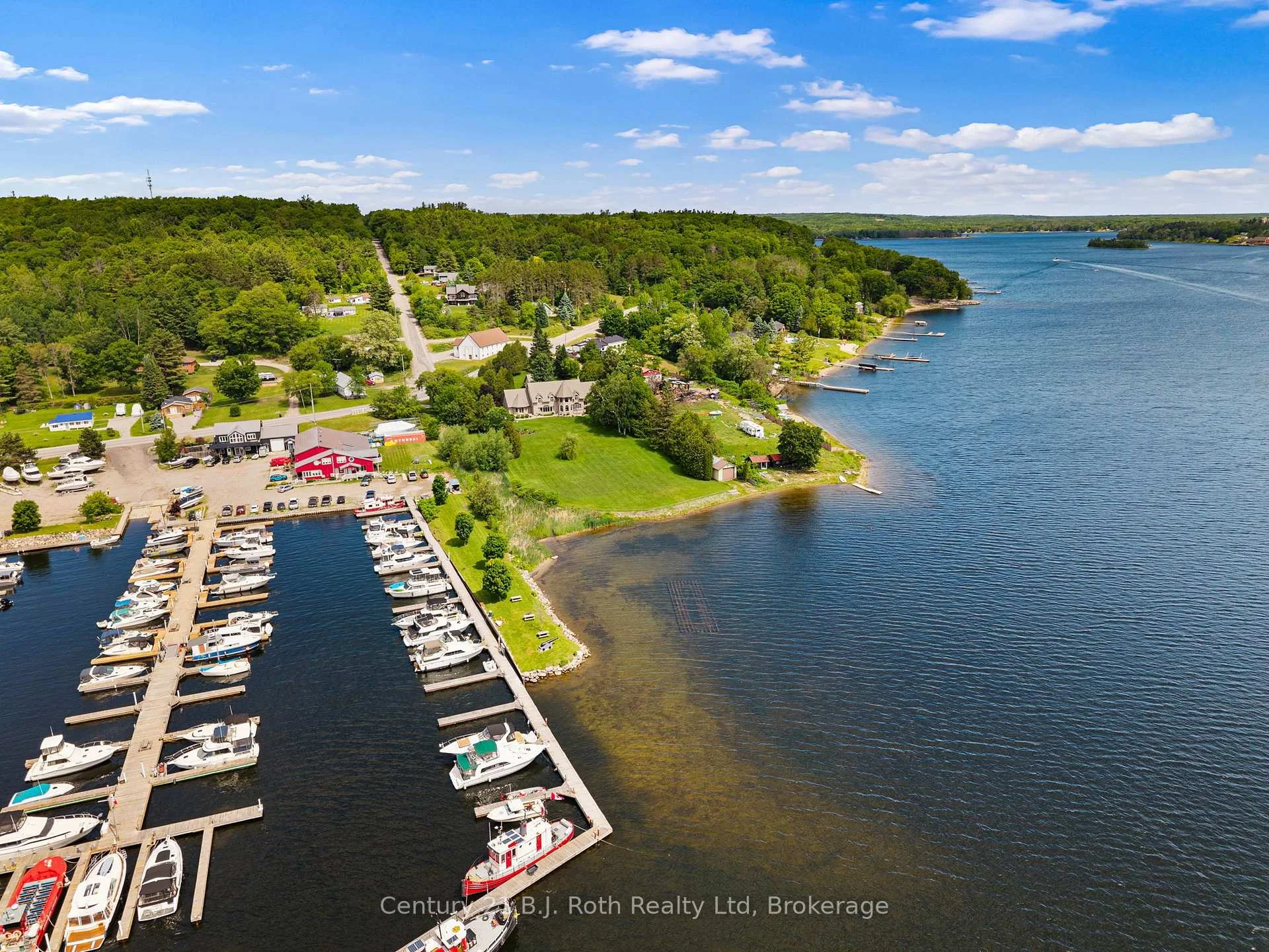 Photo 30 of 339 Champlain Road, Penetanguishene — HOMEH