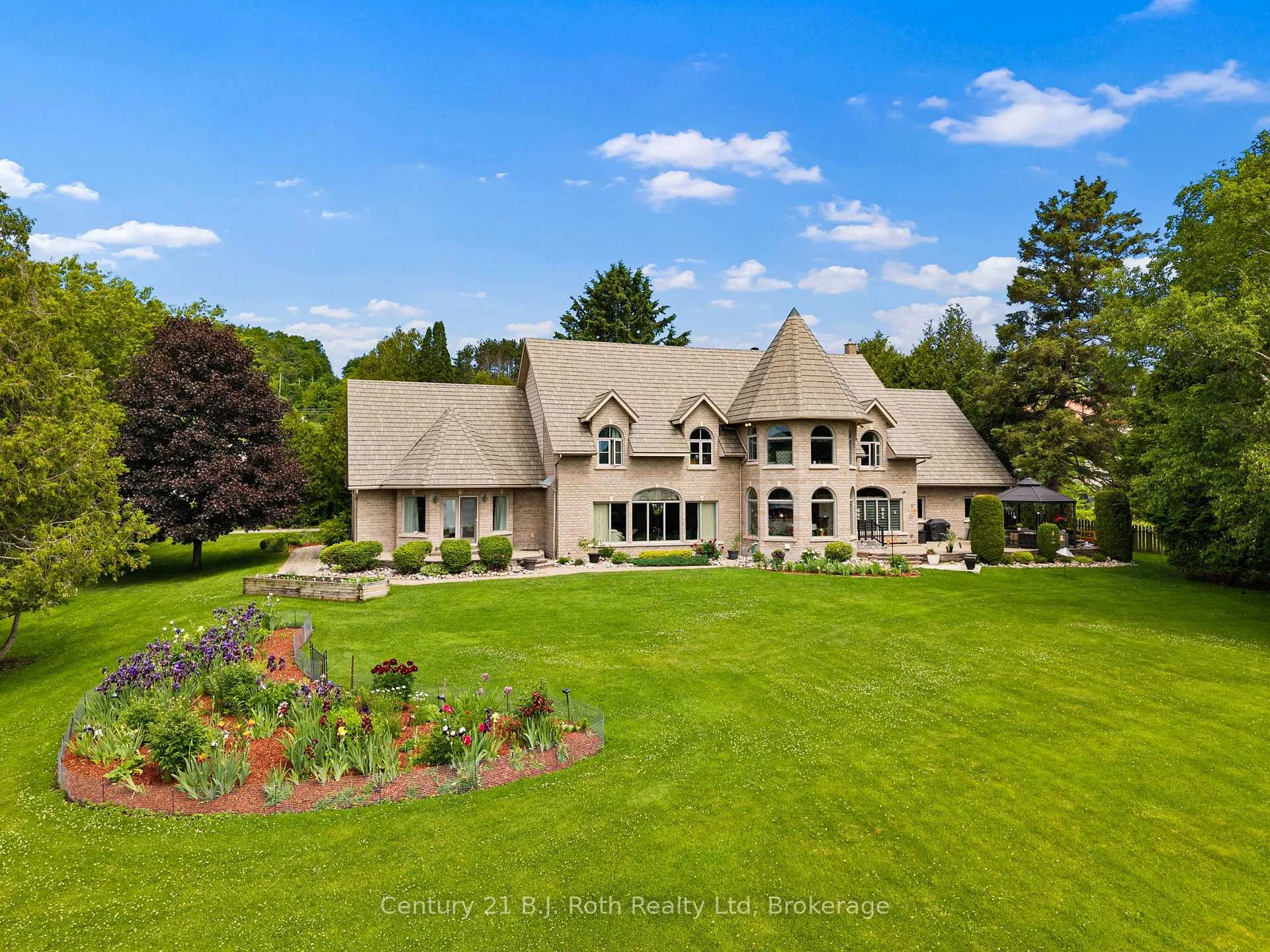 Photo 32 of 339 Champlain Road, Penetanguishene — HOMEH
