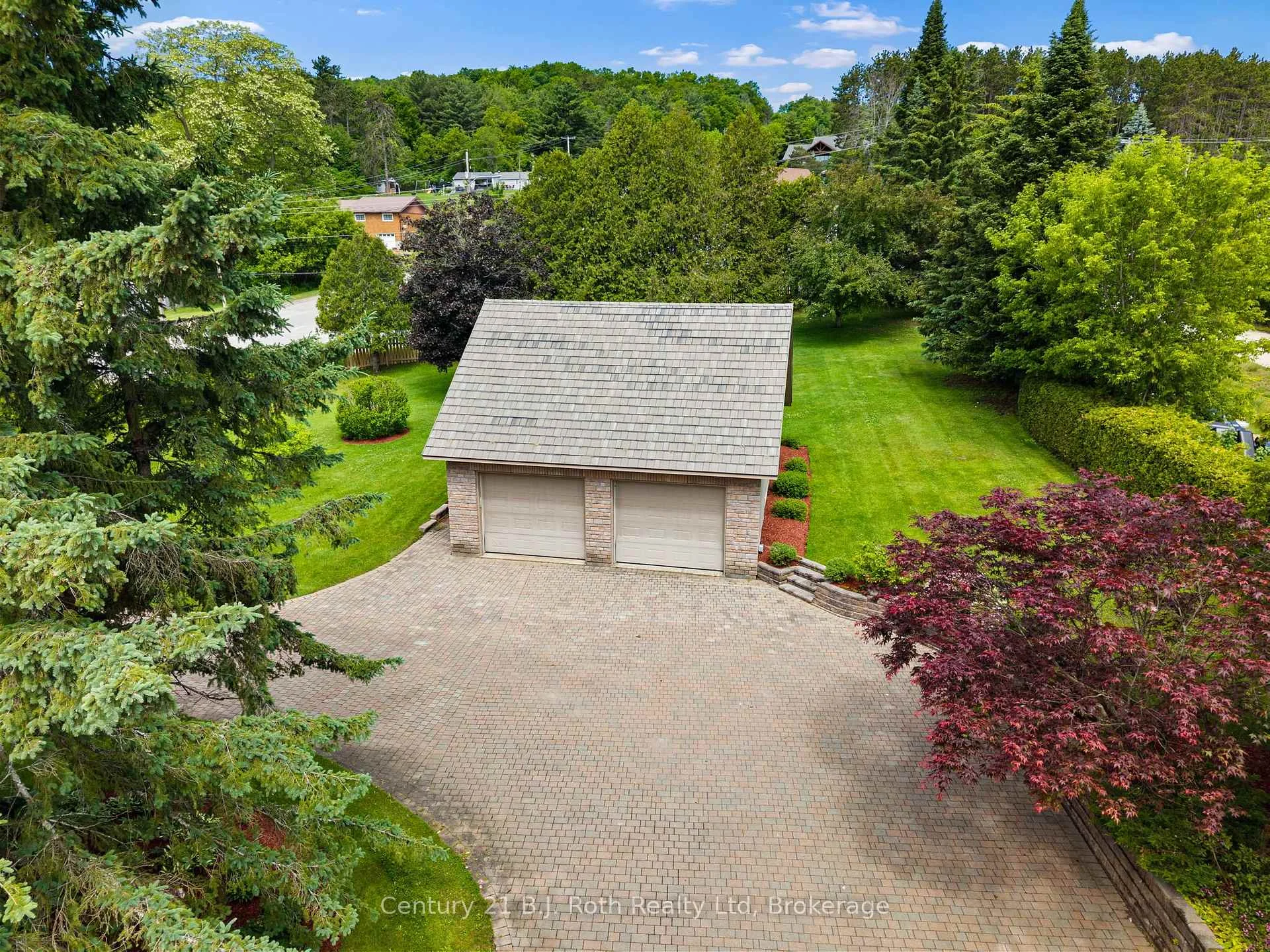 Photo 34 of 339 Champlain Road, Penetanguishene — HOMEH