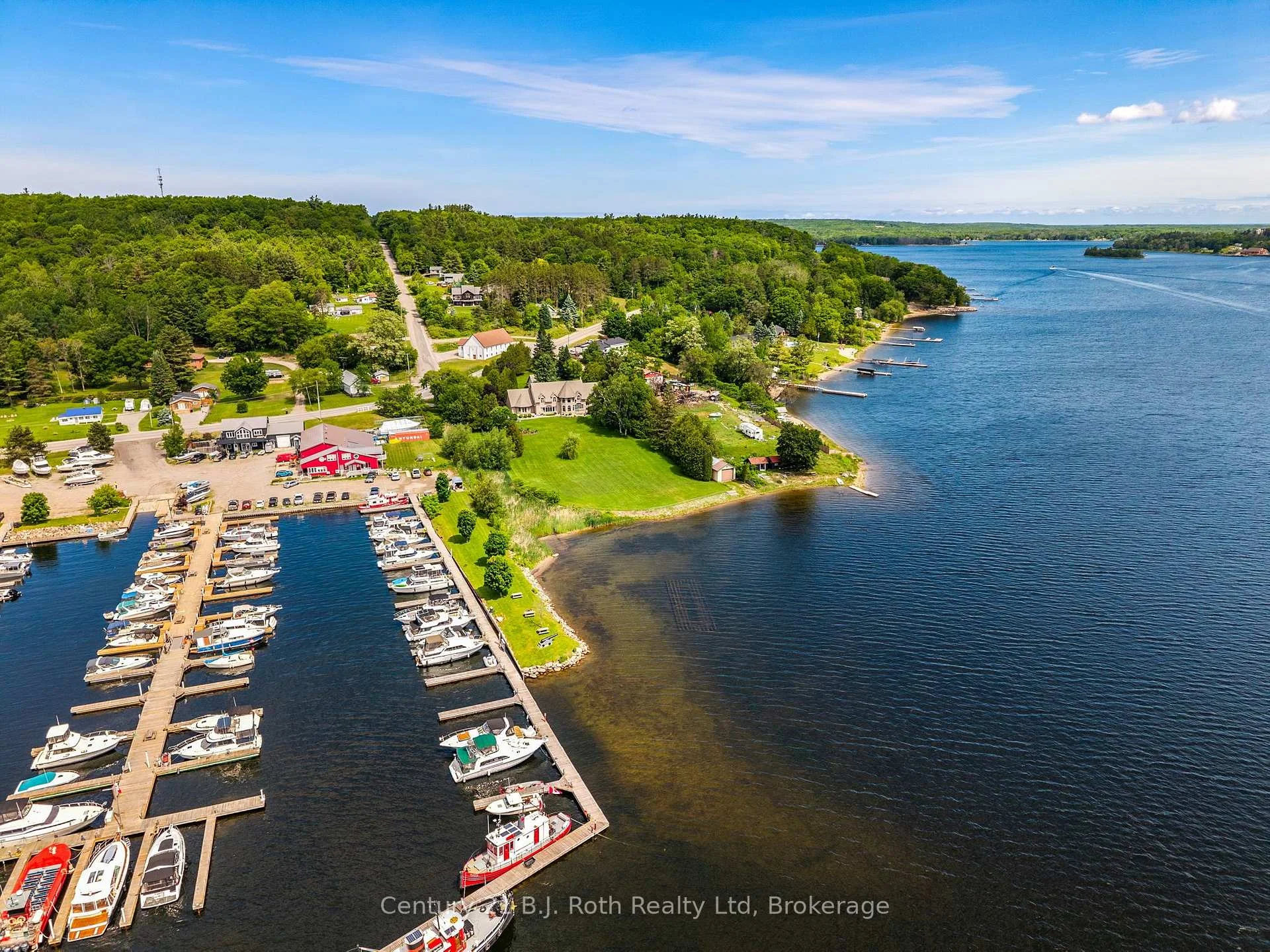 Photo 36 of 339 Champlain Road, Penetanguishene — HOMEH