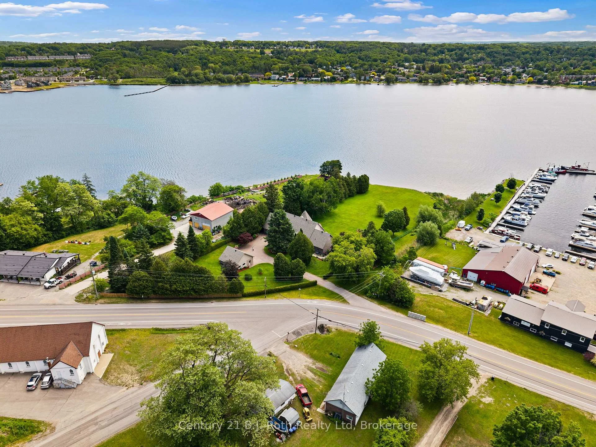 Photo 38 of 339 Champlain Road, Penetanguishene — HOMEH