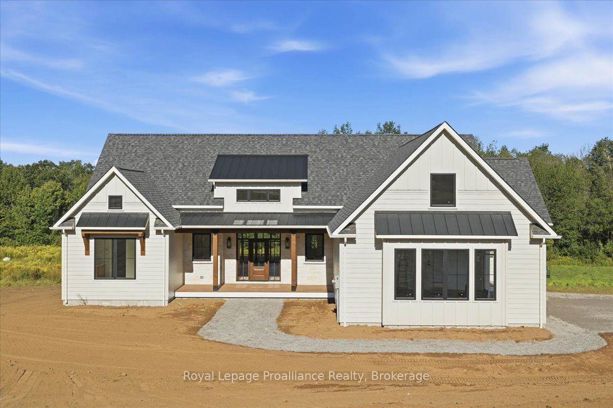 Photo 2 of 1567 Clearview Road, Centre Hastings — HOMEH