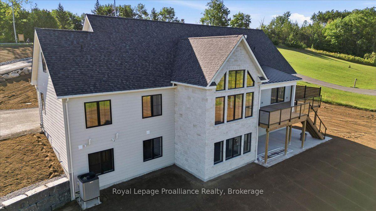Photo 4 of 1567 Clearview Road, Centre Hastings — HOMEH