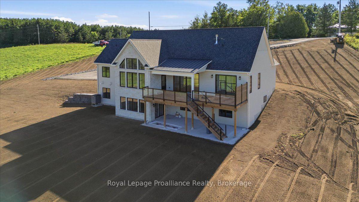 Photo 5 of 1567 Clearview Road, Centre Hastings — HOMEH