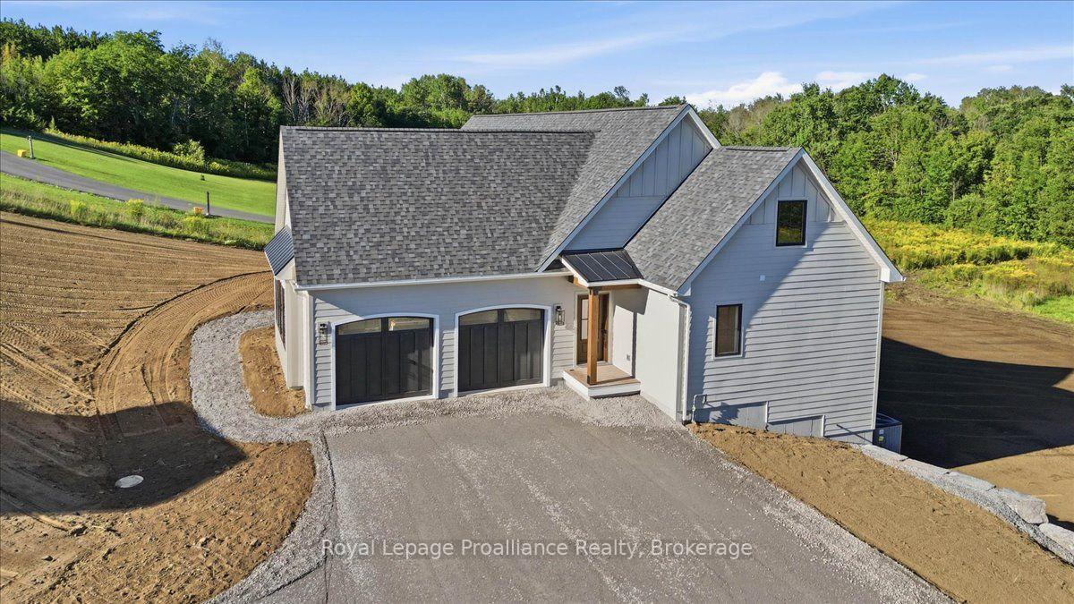 Photo 6 of 1567 Clearview Road, Centre Hastings — HOMEH
