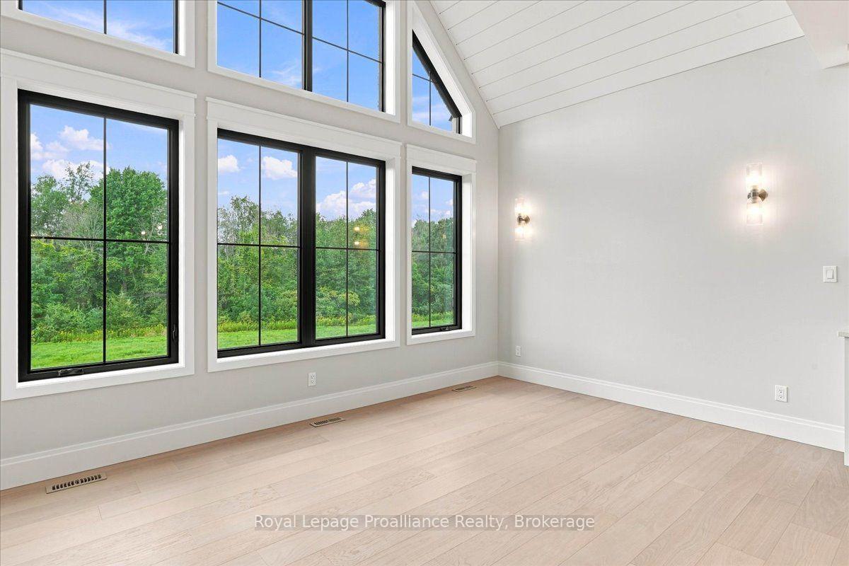 Photo 14 of 1567 Clearview Road, Centre Hastings — HOMEH