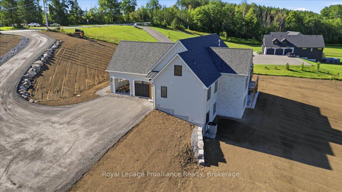 Photo 47 of 1567 Clearview Road, Centre Hastings — HOMEH
