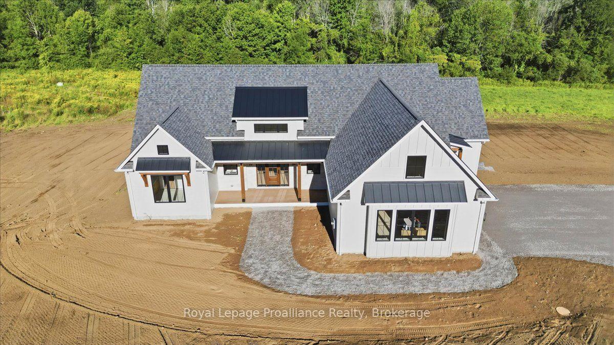 Photo 54 of 1567 Clearview Road, Centre Hastings — HOMEH