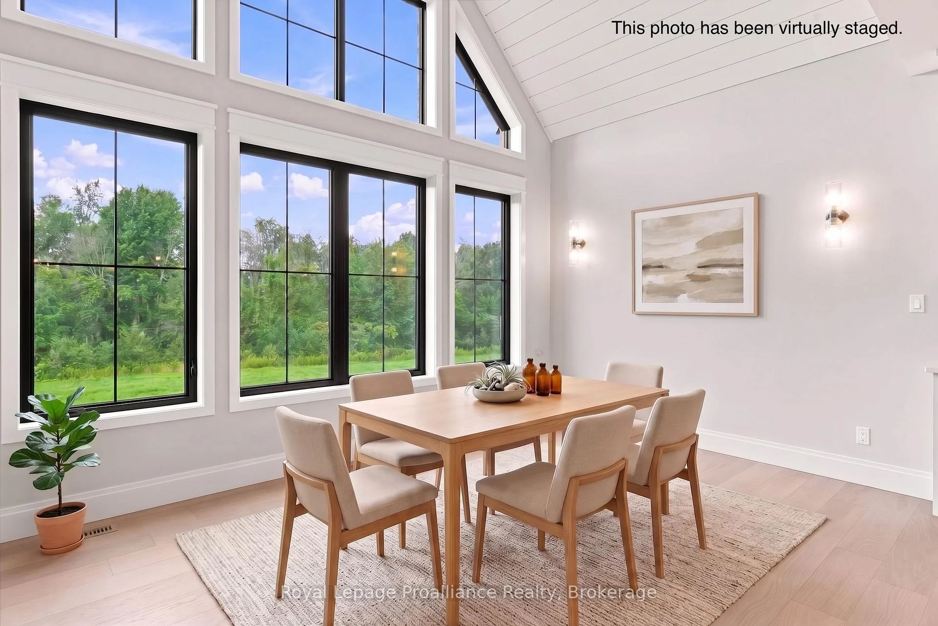 Photo 13 of 1567 Clearview Road, Centre Hastings — HOMEH