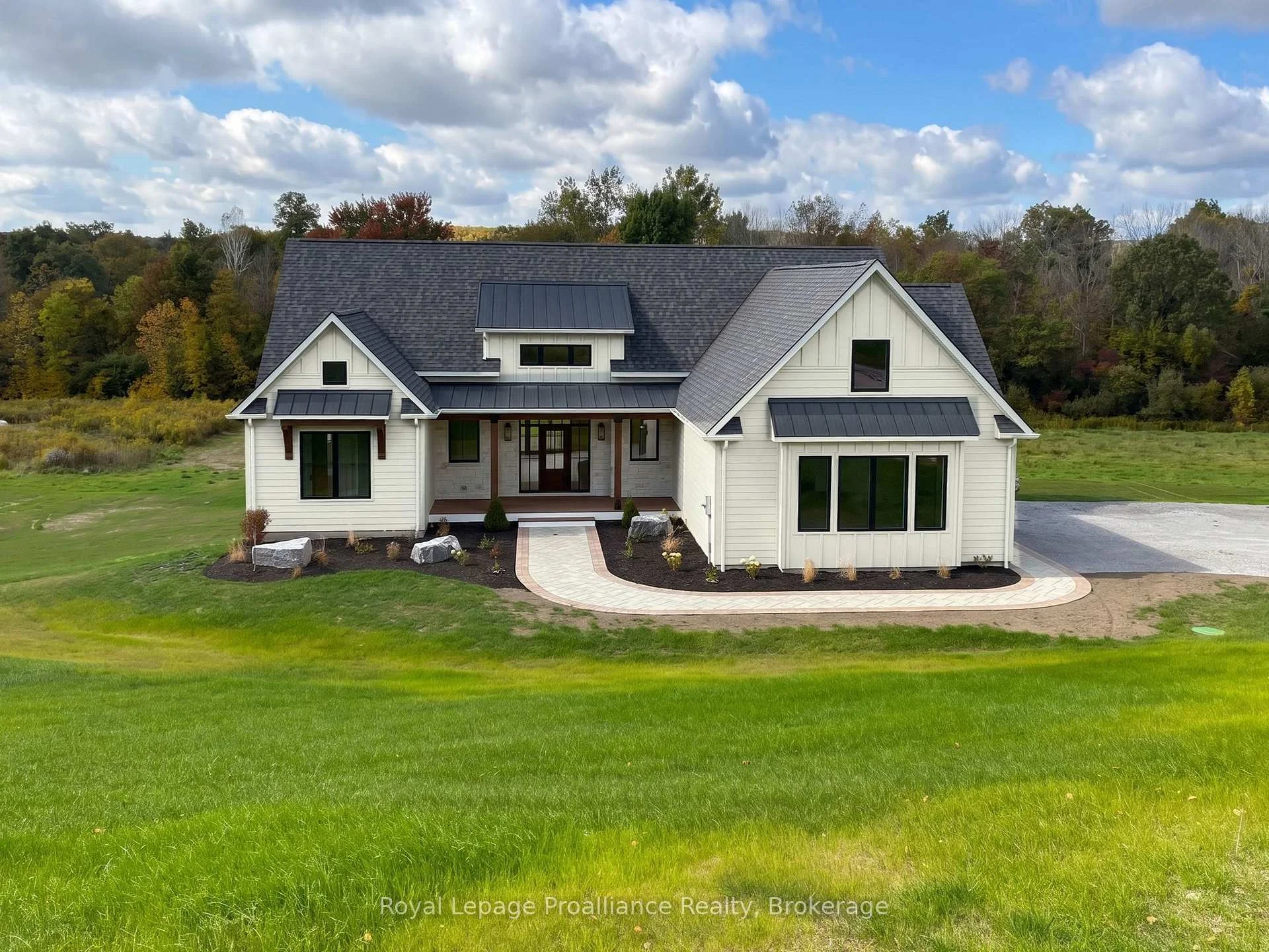 Photo 3 of 1567 Clearview Road, Centre Hastings — HOMEH